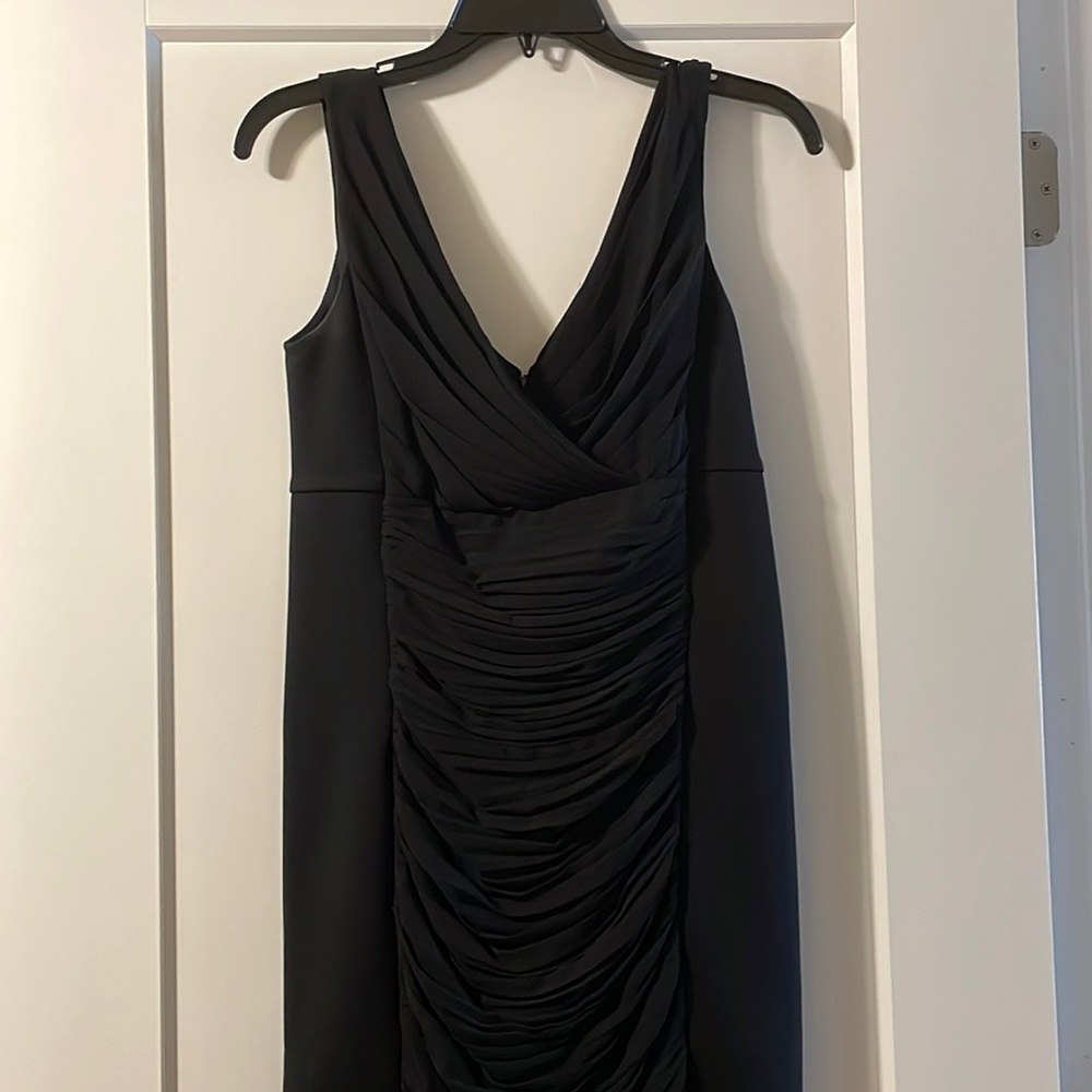 Beautiful little black dress